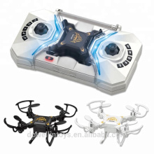 DWI Dowellin Folding Automatic Expansion Micro Drone 2.4G Drones Professional